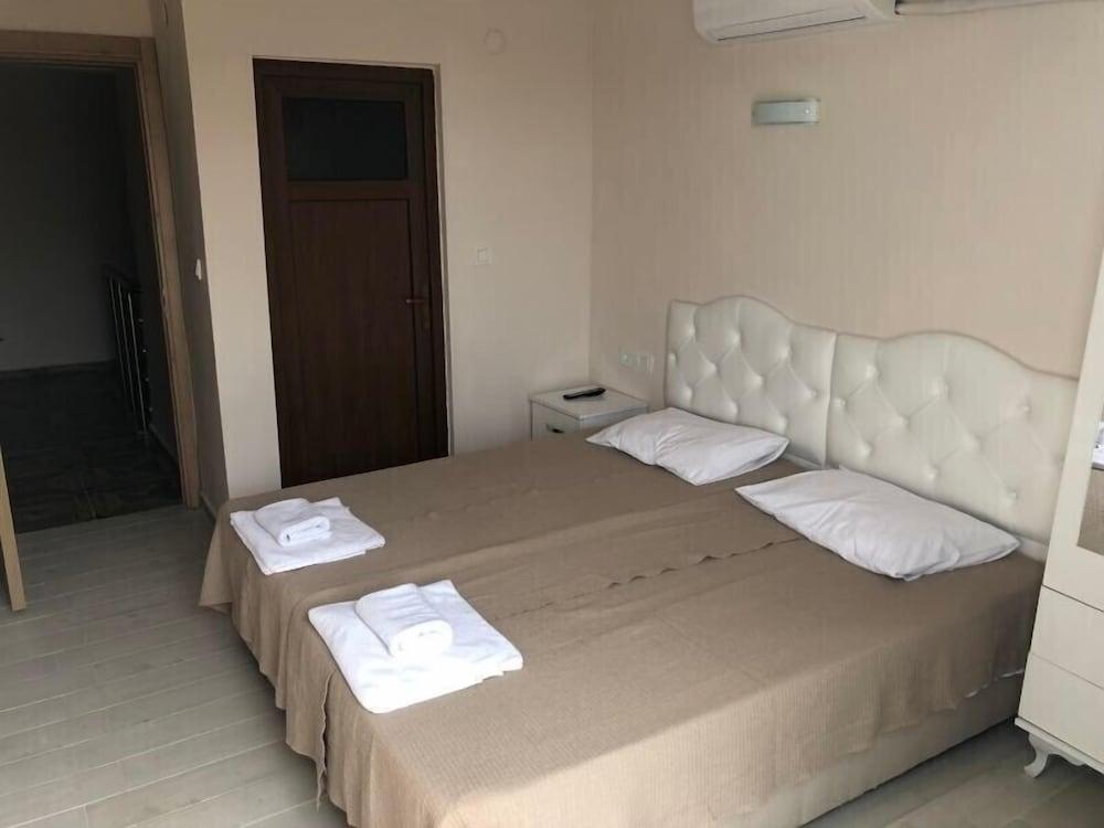 CESMELI BOUTIQUE HOTEL — CESME — fotografie hotel nr. 7