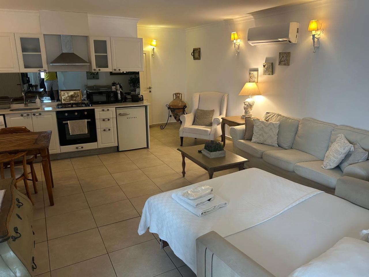 8 ODA BOUTIQUE HOMES — MARMARIS — fotografie hotel nr. 16