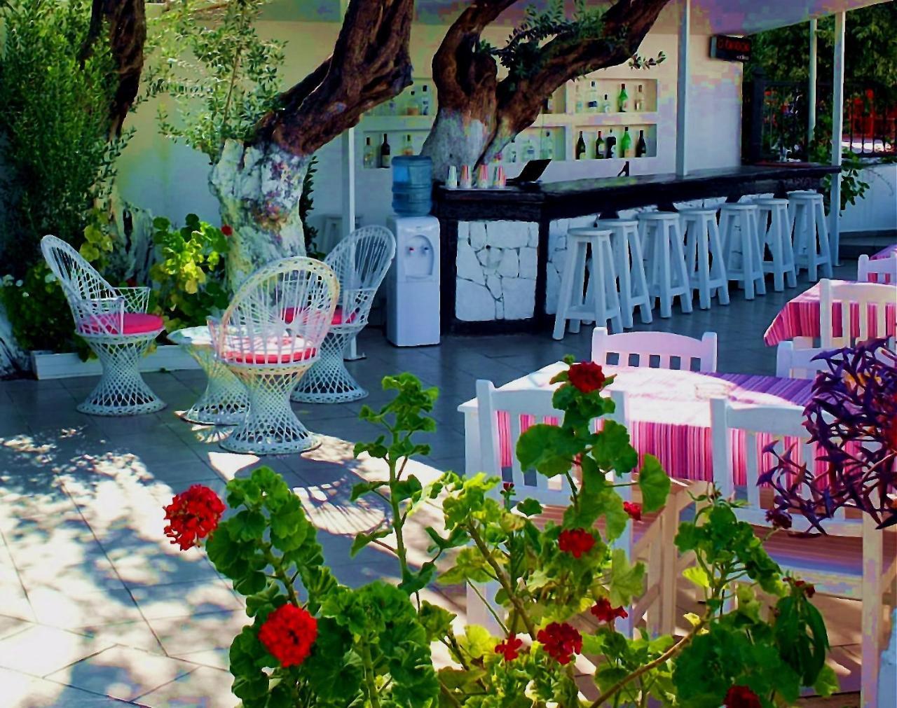 BIRCAN — BODRUM — fotografie hotel nr. 22