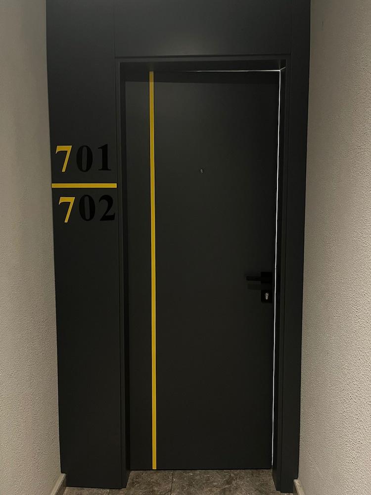 THE PLACE SUITES ATASEHIR — ISTANBUL — фотография отеля №15