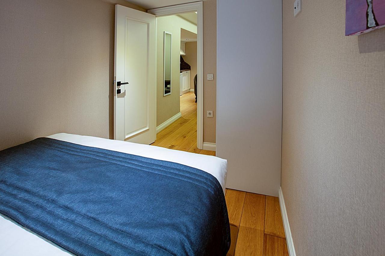 MOSS SUITES RESIDENCE — ISTANBUL — фотография отеля №18