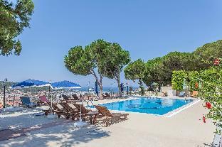 SOLMAZ — CESME — фотография отеля №9