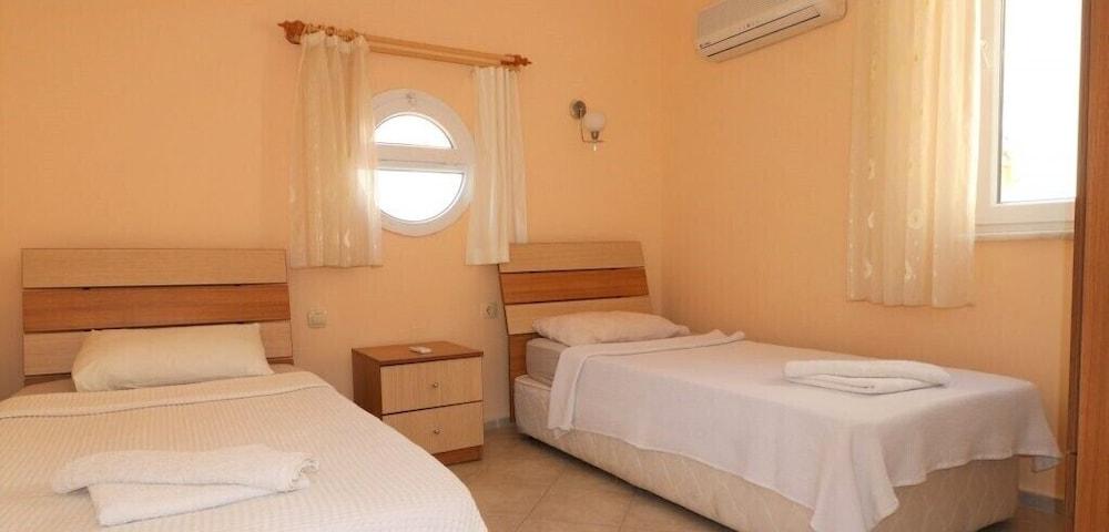 VILLA YS07 BY JOYLETTINGS — FETHIYE — фотография отеля №3