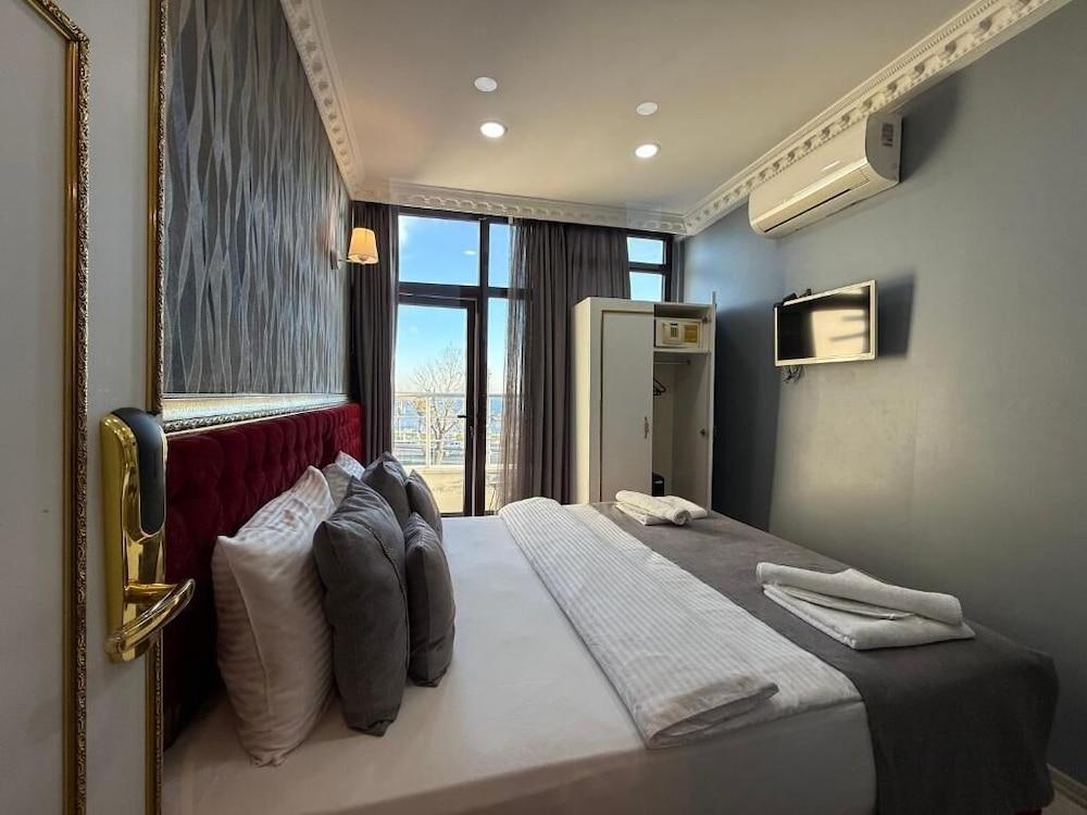 RHYTHM HOTEL — ISTANBUL — фотография отеля №18