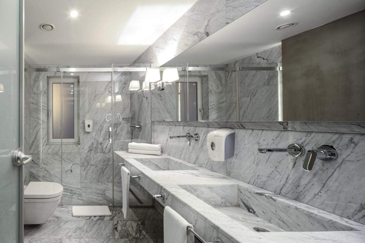 THE GATE 30 SUITES — ISTANBUL — fotografie hotel nr. 19