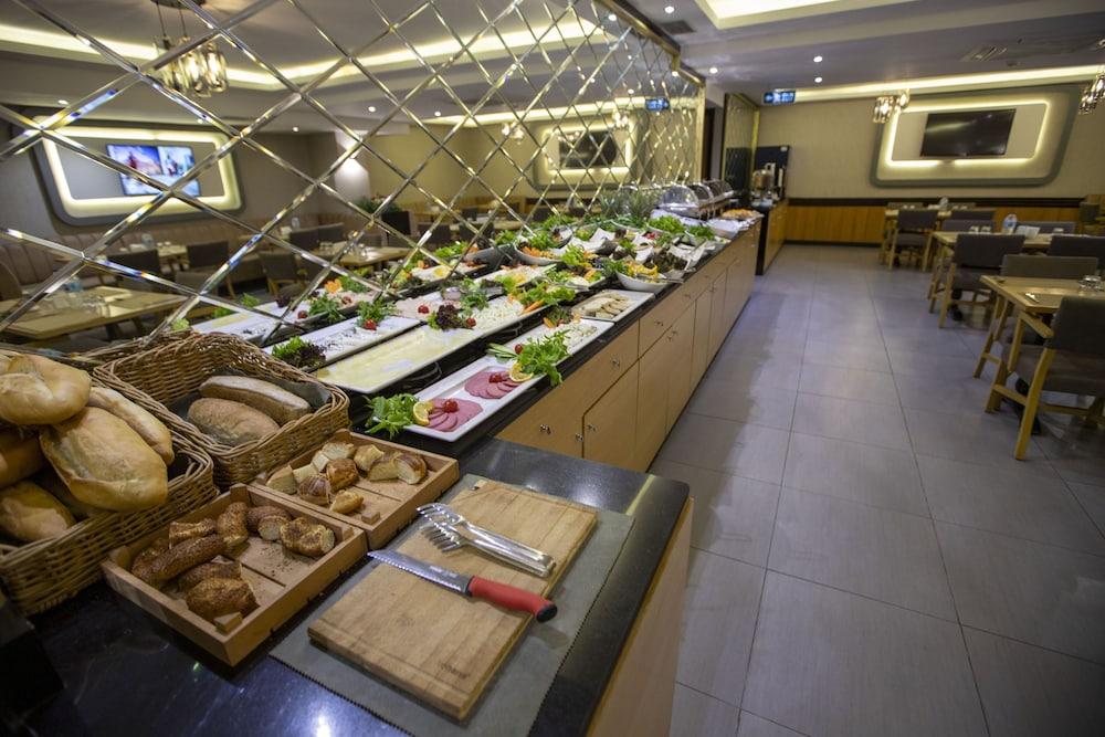 THE GREEN OTEL — ISTANBUL — fotografie hotel nr. 36