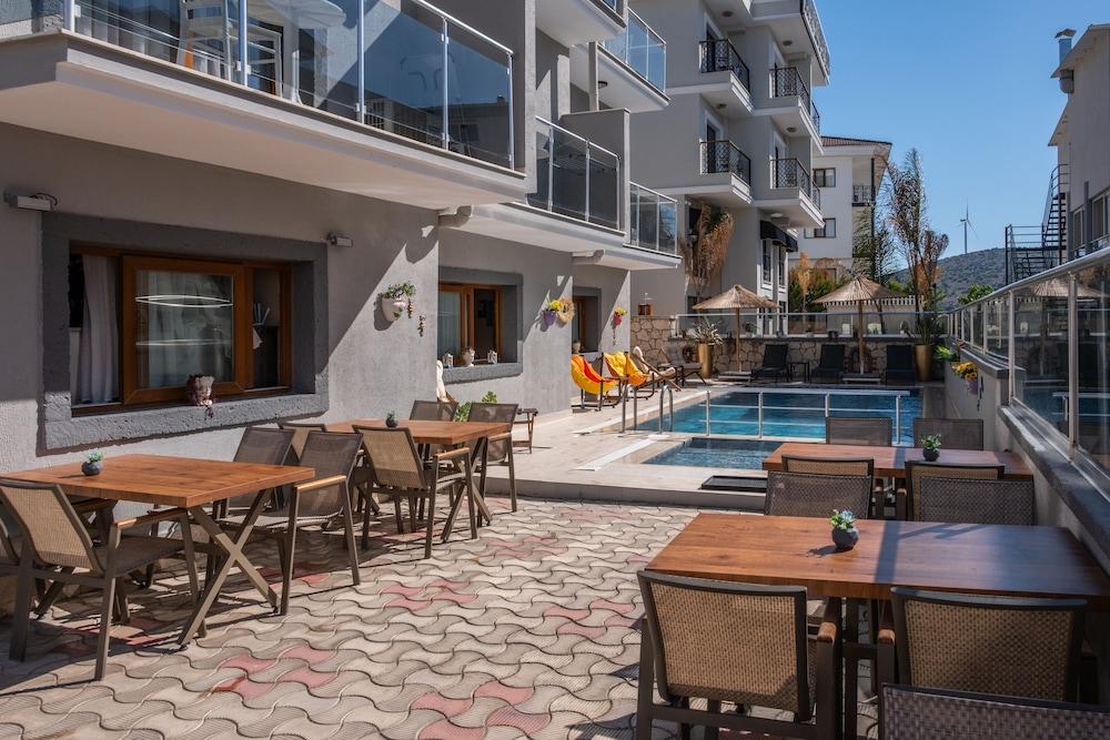 SIRIUSMI HOTEL — CESME — фотография отеля №23