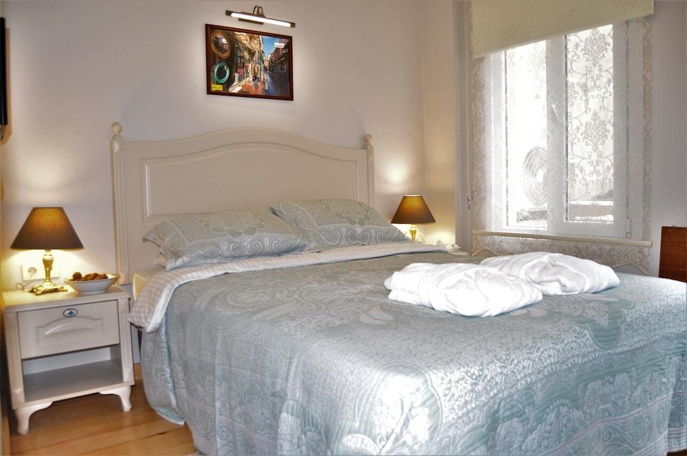 EMIL HOUSE APART HOTEL — ISTANBUL — fotografie hotel nr. 7