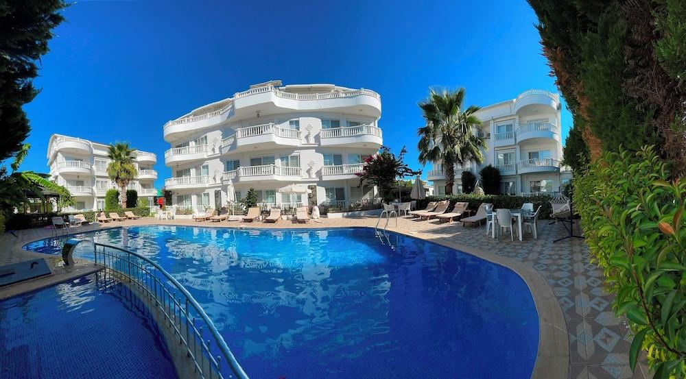 BELKA GOLF RESIDENCE — BELEK — фотография отеля №9