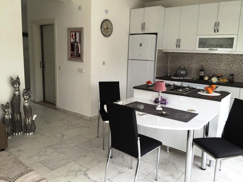 BELKA GOLF RESIDENCE — BELEK — фотография отеля №23