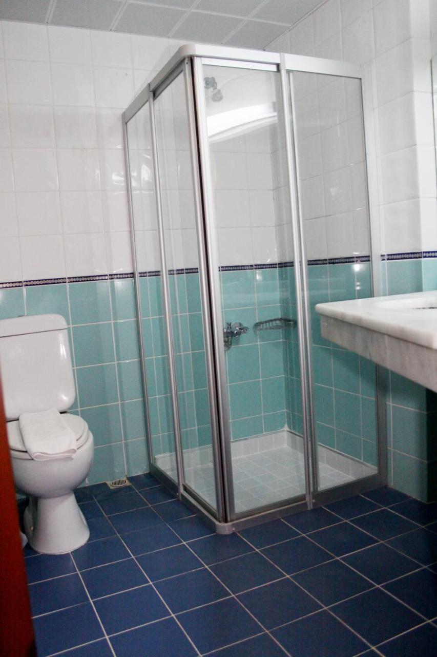 AZAK BEACH HOTEL — ALANYA — fotografie hotel nr. 26