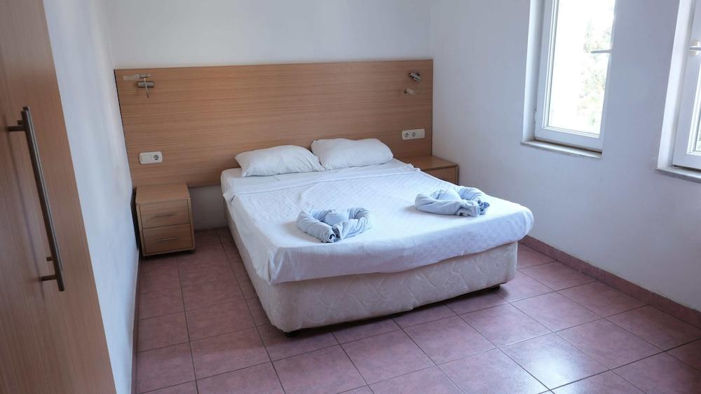 LALE APART HOTEL — ALANYA — fotografie hotel nr. 24