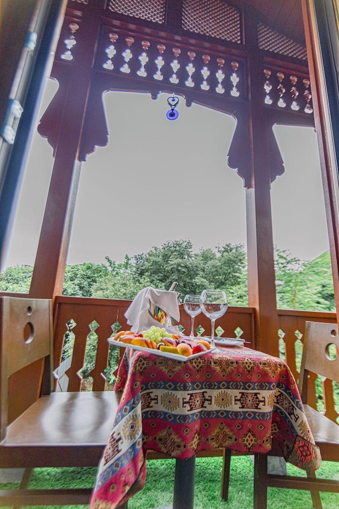 ACACIA MANSION HOTEL — ISTANBUL — фотография отеля №29