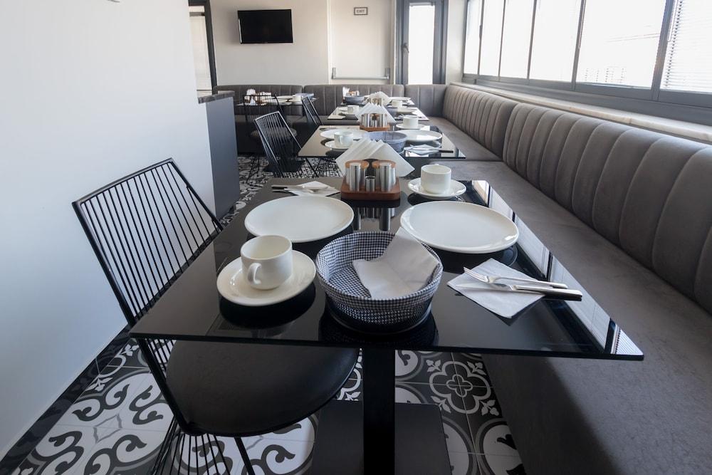 MARDIA HOTEL (ADULTS ONLY) — ISTANBUL — фотография отеля №21