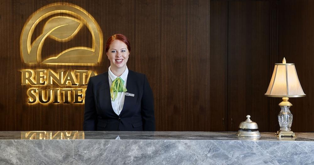 RENATA SUITES BOUTIQUE HOTEL — ISTANBUL — fotografie hotel nr. 2