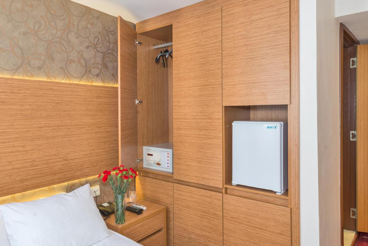 ERBAZLAR — ISTANBUL — fotografie hotel nr. 10