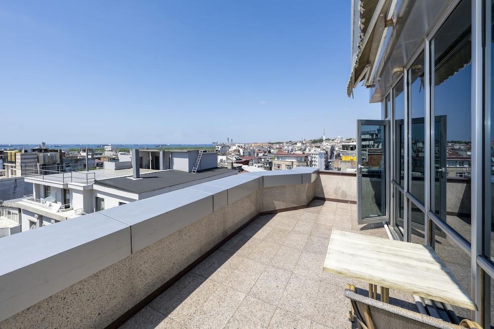 DALAN HOTEL — ISTANBUL — fotografie hotel nr. 23