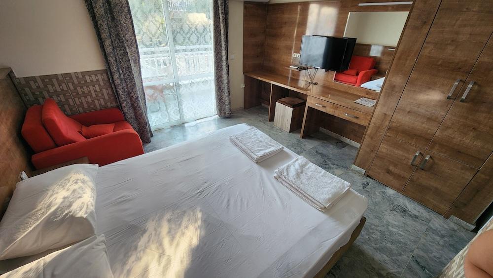 IREM APART HOTEL MARMARIS — MARMARIS — фотография отеля №9