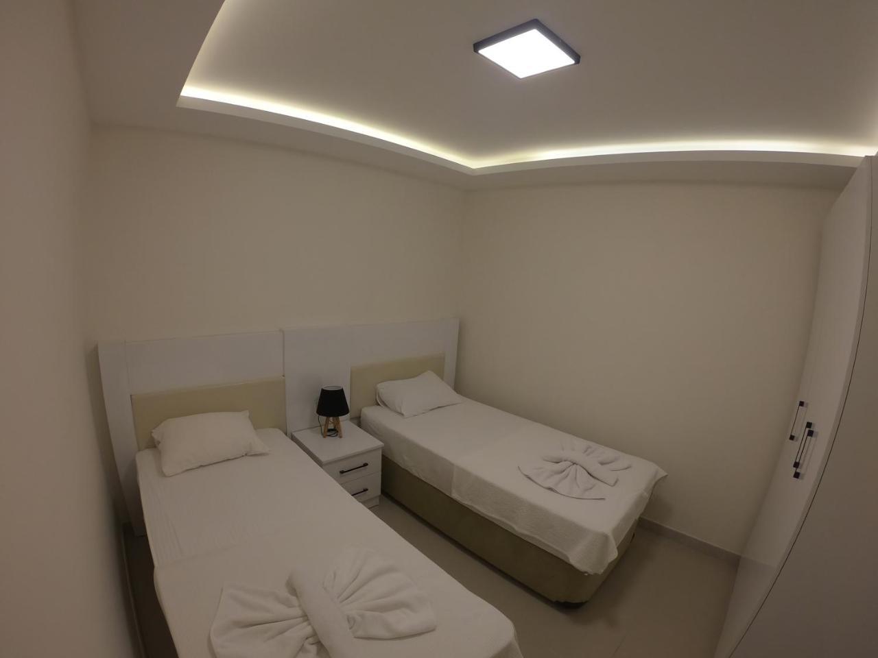 DALIAN ELITE APARTS — CESME — fotografie hotel nr. 25