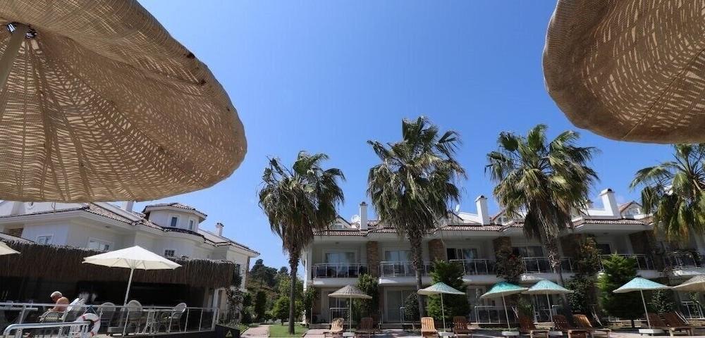VILLA BGA4 BY JOYLETTINGS — FETHIYE — fotografie hotel nr. 16