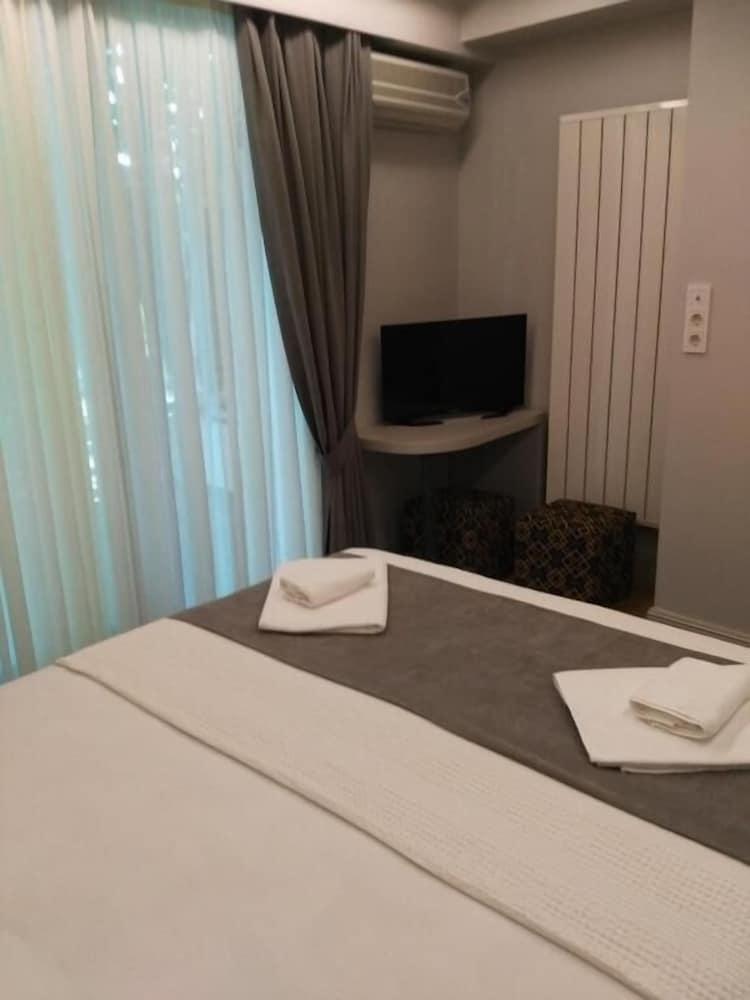 KONAK BELLA 3 — ISTANBUL — fotografie hotel nr. 9