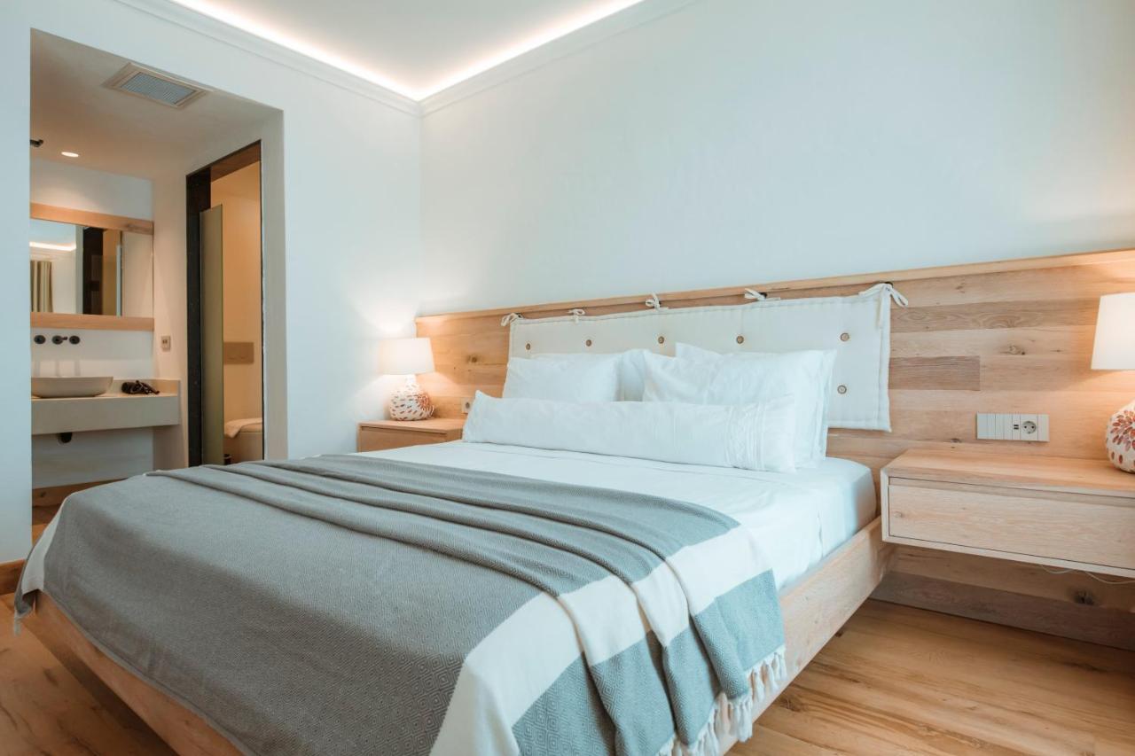 HOTEL UNIQUE FETHIYE (ADULTS ONLY) — FETHIYE — fotografie hotel nr. 24