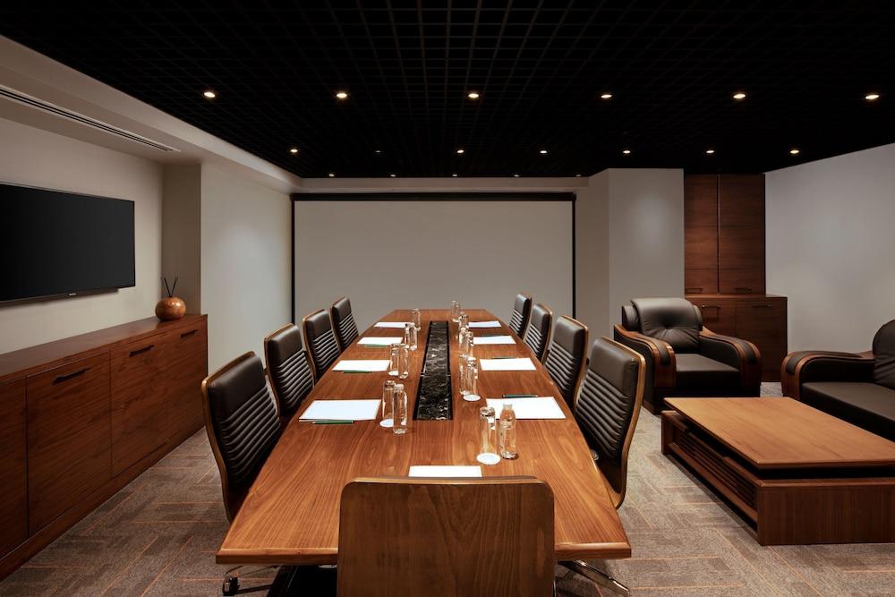 RESIDENCE INN BY MARRIOTT ISTANBUL ATASEHIR — ISTANBUL — fotografie hotel nr. 40