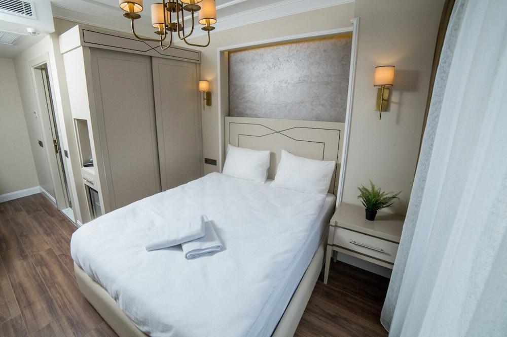 THE CHARM HOTEL - OLD CITY — ISTANBUL — fotografie hotel nr. 5