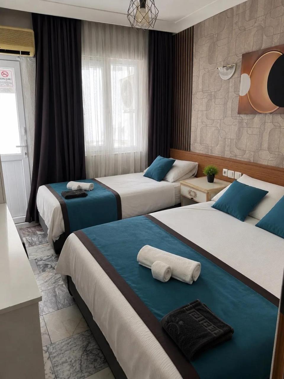 BRAND OTEL — DIDIM — fotografie hotel nr. 2