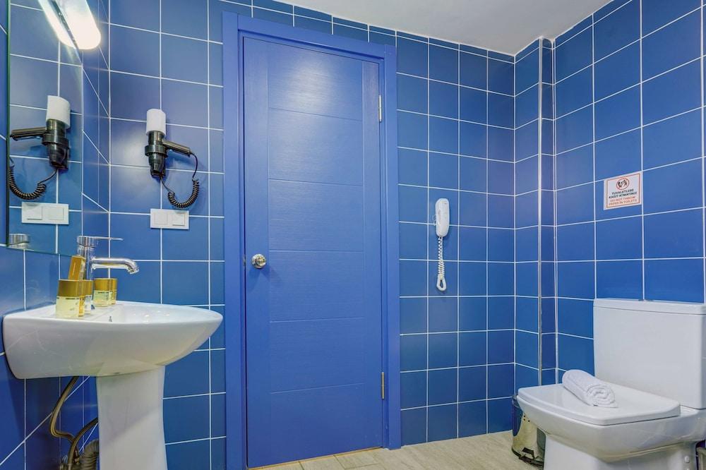 AVLION HOTEL ALANYA — ALANYA — фотография отеля №31