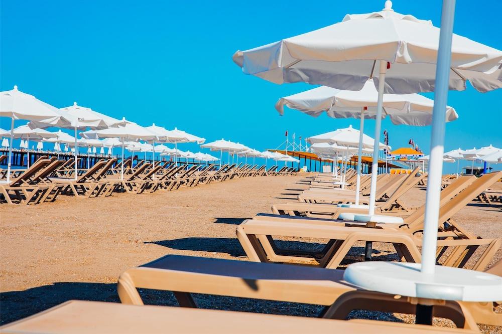 ALARCHA HOTELS & RESORT — MANAVGAT — fotografie hotel nr. 29