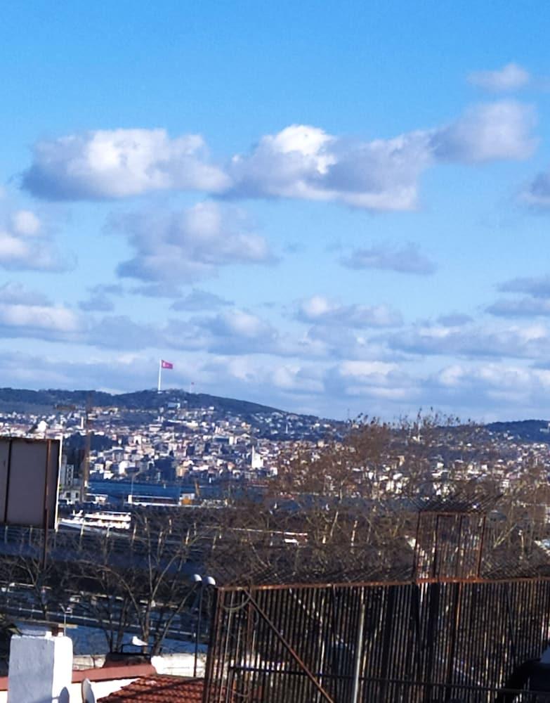 BONAMI HOTEL — ISTANBUL — fotografie hotel nr. 26