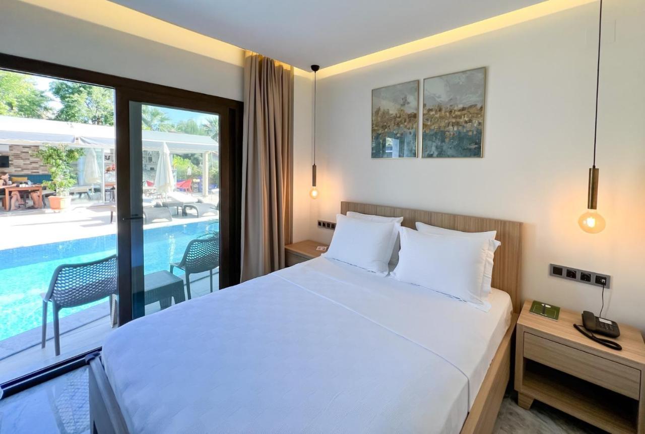 DNA HOTEL DALYAN (ADULTS ONLY) — DALYAN — фотография отеля №25