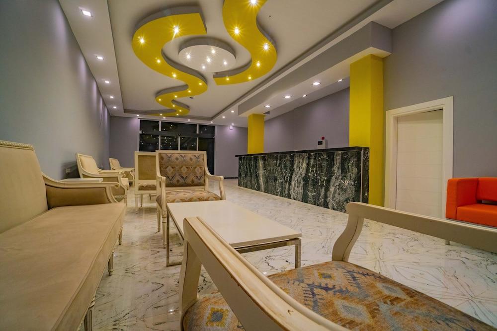 PRENSES SEALINE BEACH HOTEL — BOGAZKENT — fotografie hotel nr. 2