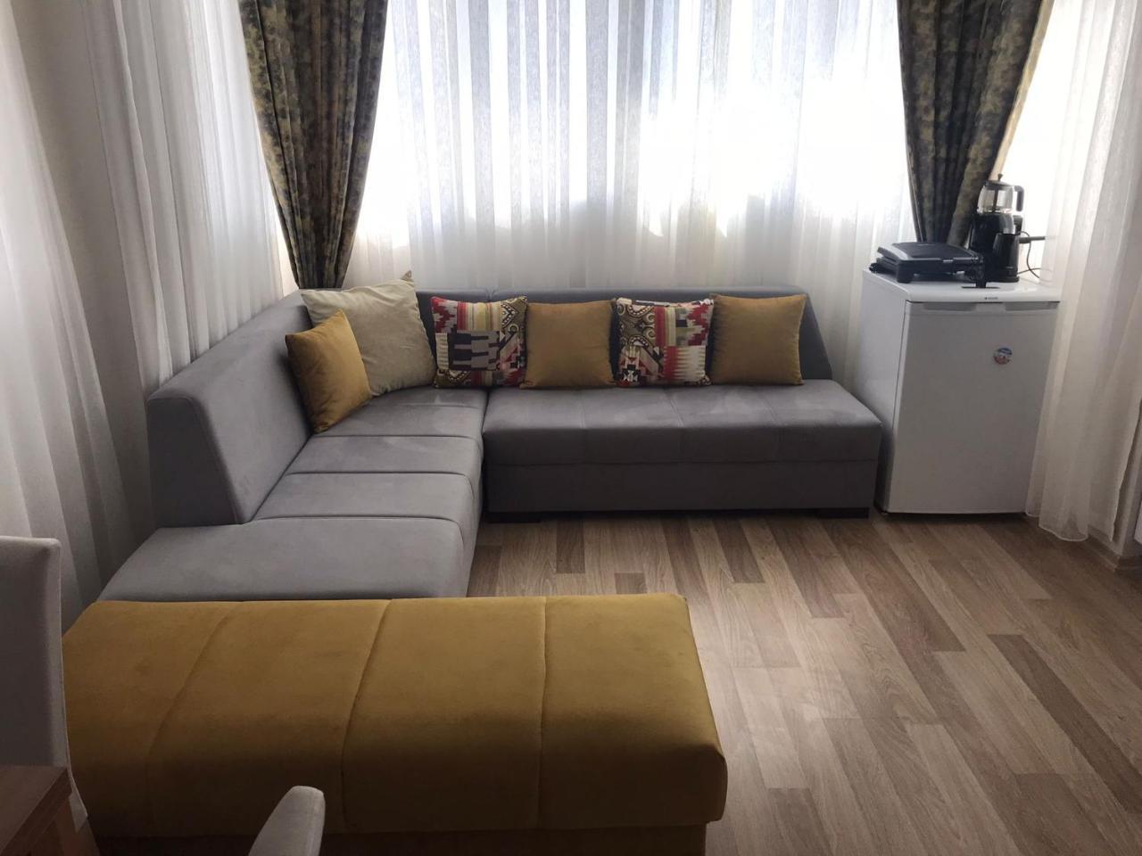 OZGUR CITY RESIDENCE — FETHIYE — fotografie hotel nr. 14