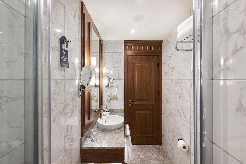 ASPERA HOTEL GOLDEN HORN — ISTANBUL — фотография отеля №15