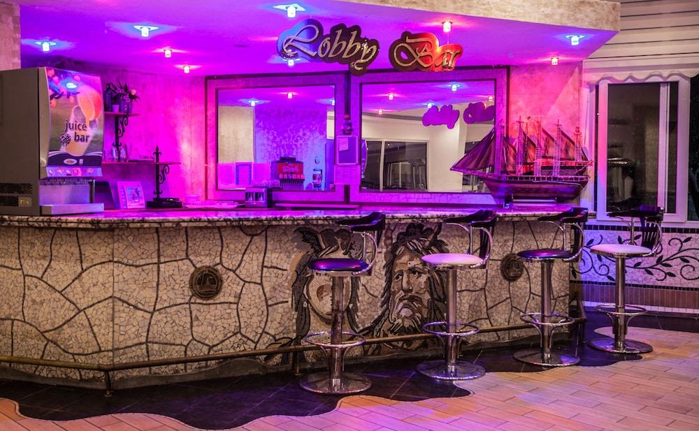 LONICERA RESORT & SPA — ALANYA — fotografie hotel nr. 21