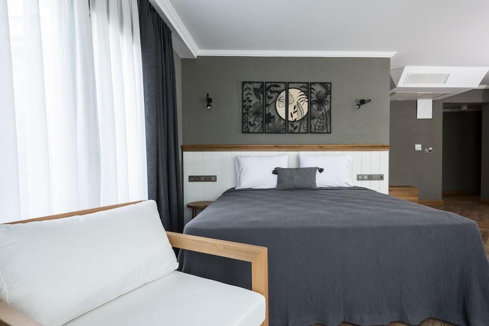 PETRION HOTEL — ISTANBUL — fotografie hotel nr. 15