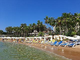 EOS BEACH RESORT — ALANYA — fotografie hotel nr. 15