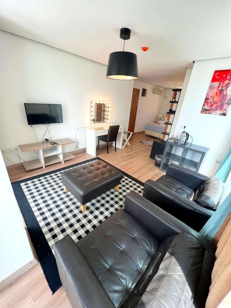 BLUE HORIZON RESIDENCE — ISTANBUL — fotografie hotel nr. 25