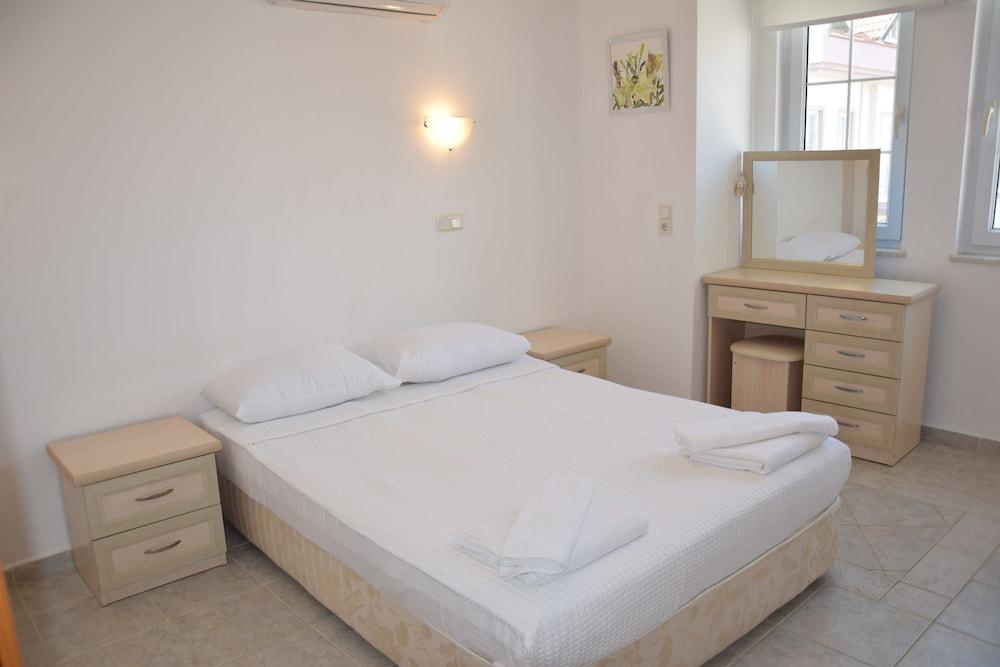VALLETTA APARTMENTS BY TURKISH LETTINGS — FETHIYE — fotografie hotel nr. 4
