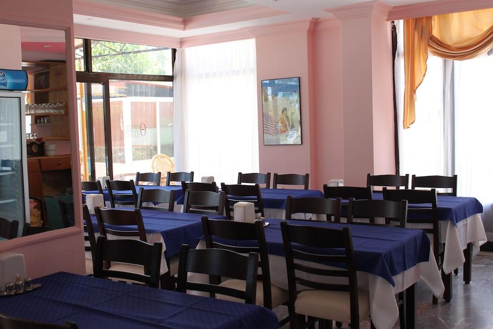 ORKIDE OTEL — DIDIM — фотография отеля №7
