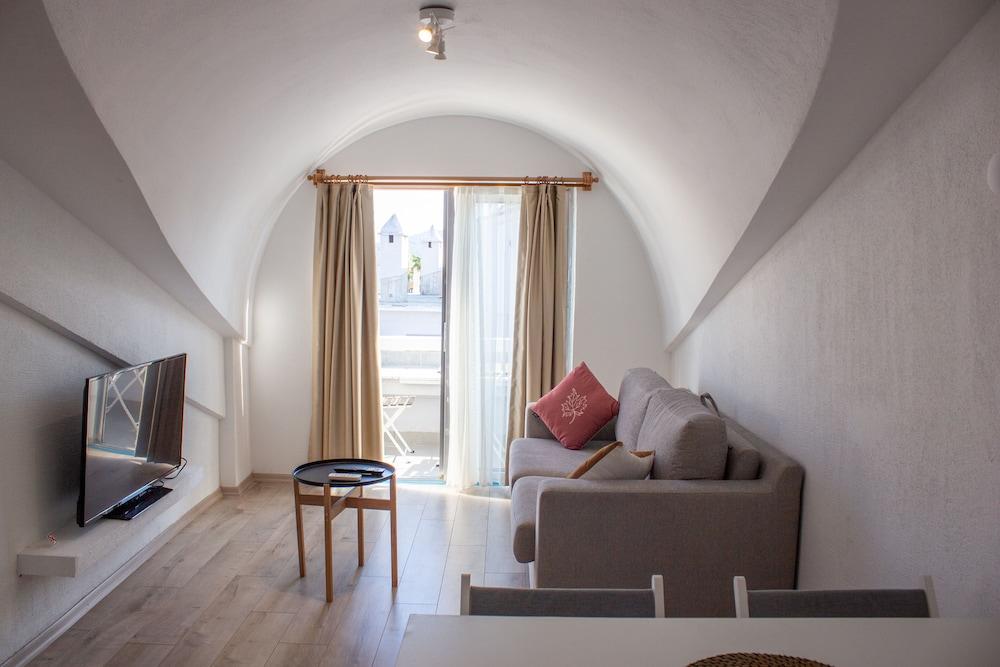 ALOHA SUITES MEDITERRANEAN HOUSES — MARMARIS — фотография отеля №7