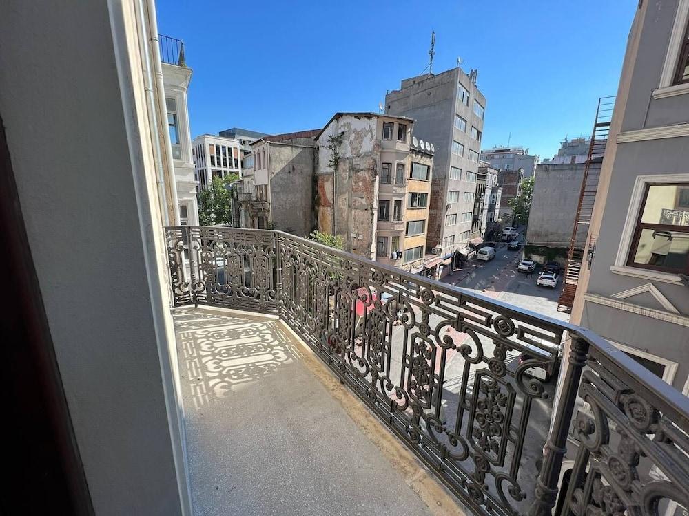 RAFINN HOTEL — ISTANBUL — фотография отеля №33