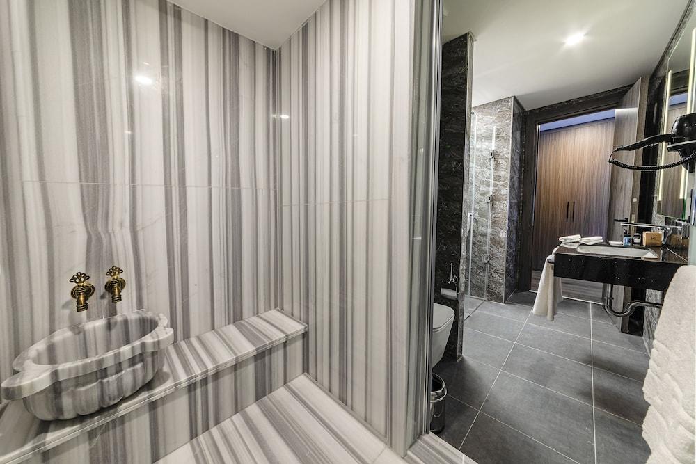 DEMIRAY HOTEL — ISTANBUL — фотография отеля №11