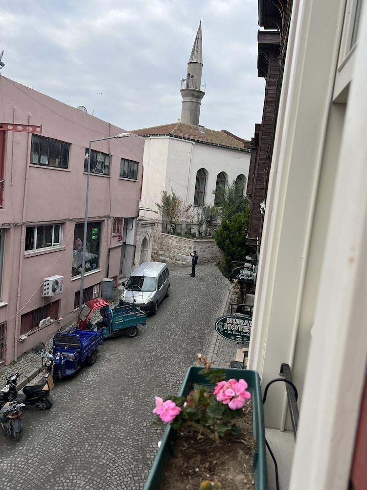 HOTEL TURKISH HOUSE — ISTANBUL — fotografie hotel nr. 20