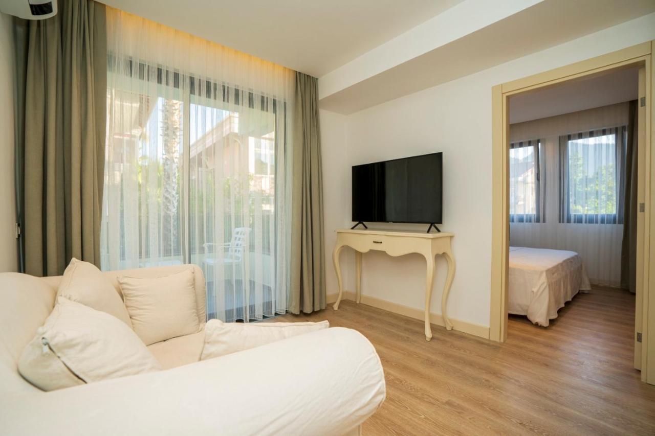 CHANNEL SUITES — FETHIYE — fotografie hotel nr. 35