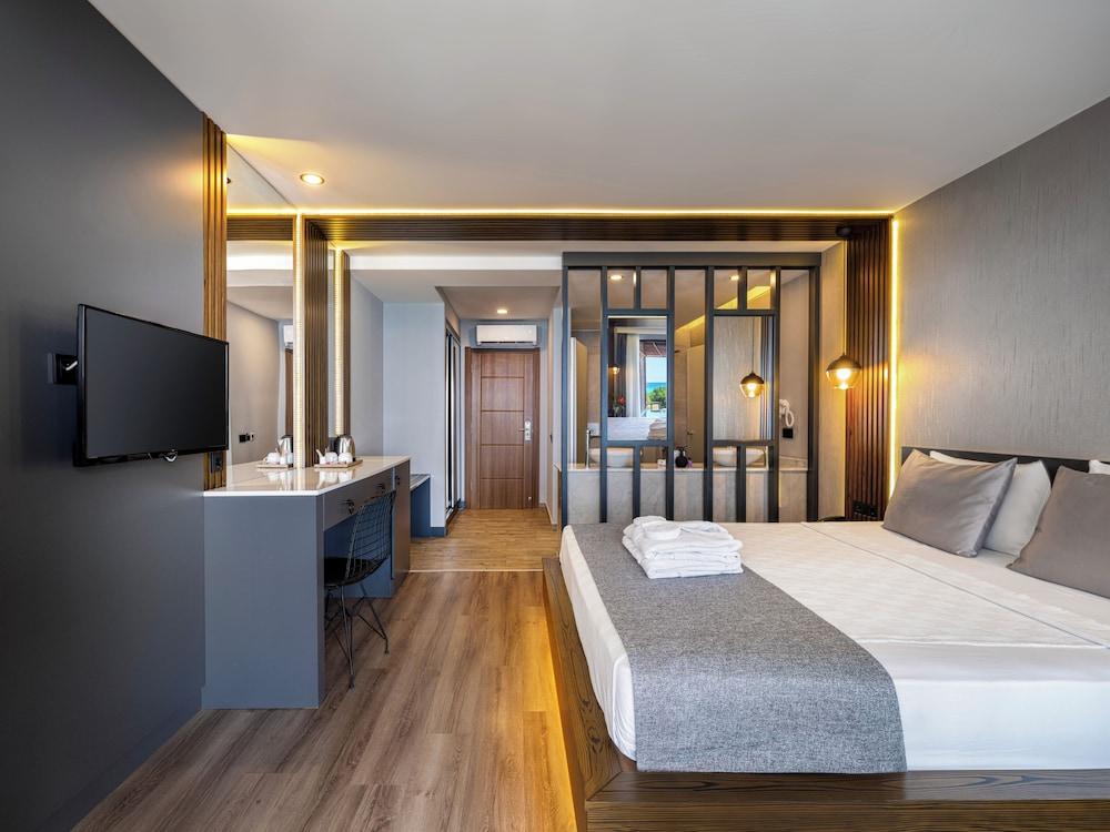 ADORA CALMA BEACH HOTEL (ADULTS ONLY) — KIZILOT — fotografie hotel nr. 3