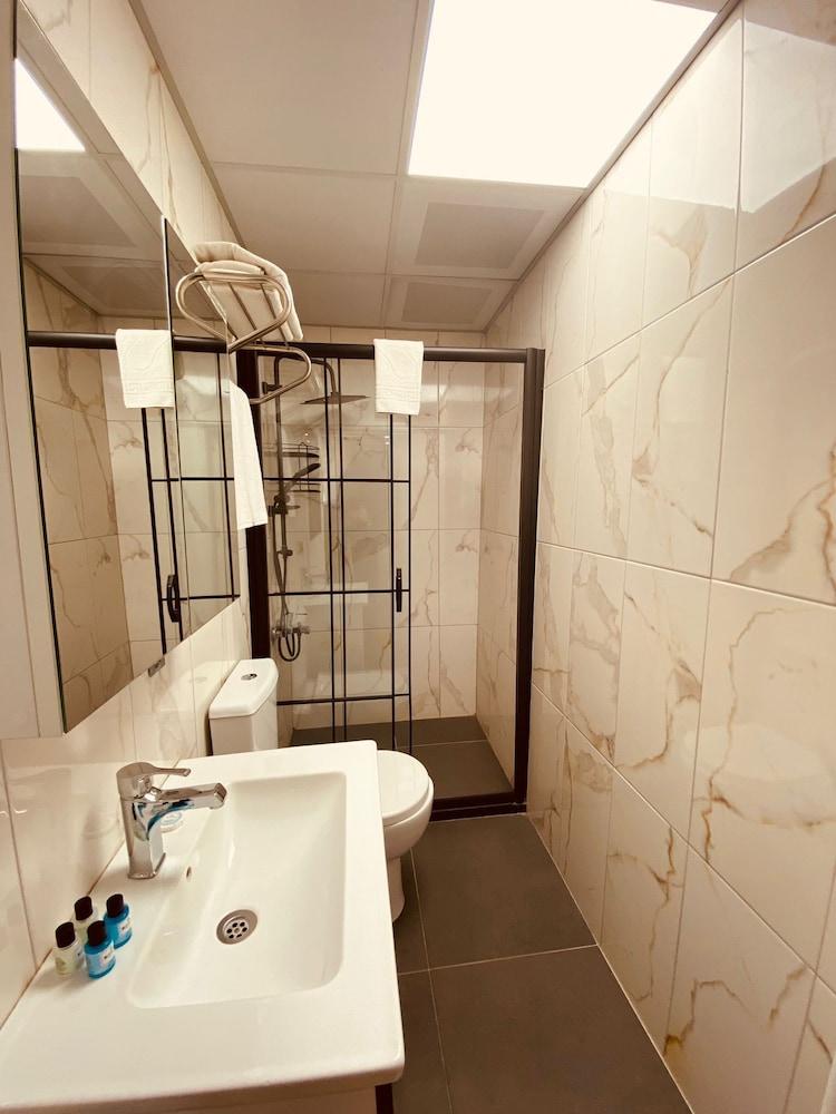 HODEGON SUITE — ISTANBUL — fotografie hotel nr. 23