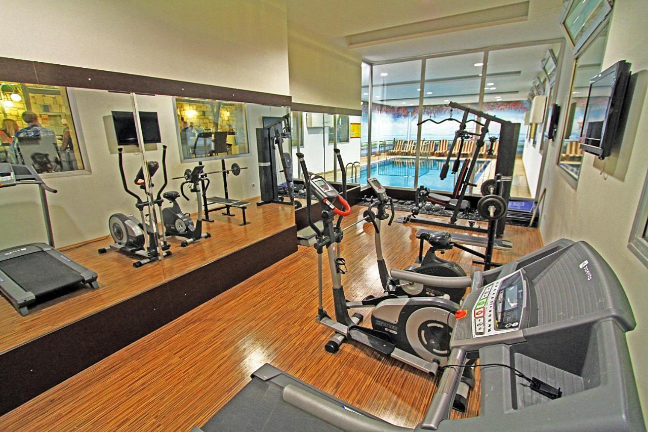 MANDARIN RESORT — BODRUM — фотография отеля №18